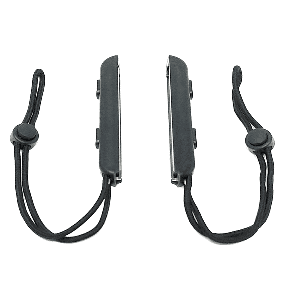 Old Skool Wrist Strap 2-Pack for Switch Joy-Con Controllers