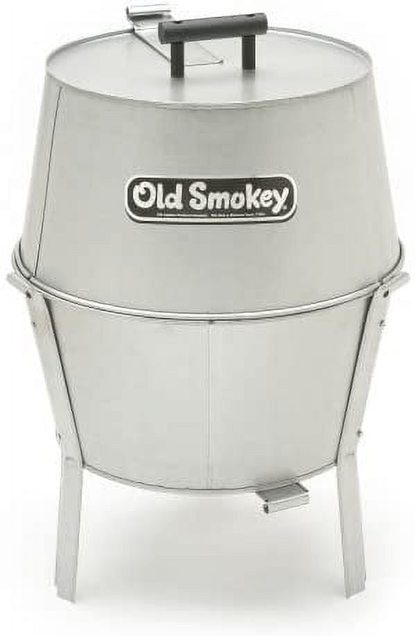 Old Smokey 18" Classic Barbecue Grill