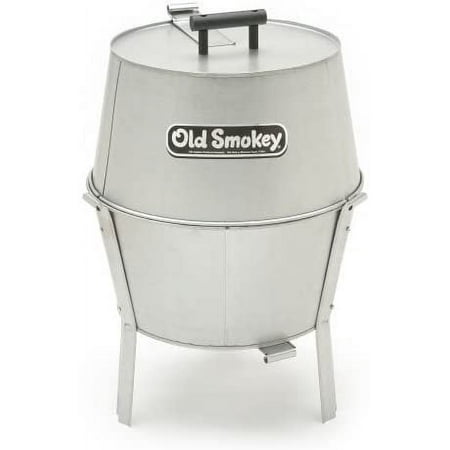 Old Smokey 18" Classic Barbecue Grill