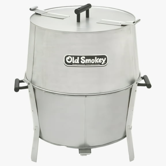 Old Smokey Charcoal Grill #22 Large