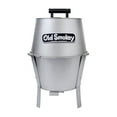 thumbnail image 1 of Old Smokey Products 14'' Aluminized Steel Charcoal Grill, 1 of 6