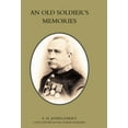 thumbnail image 1 of Old Soldier's Memories, (Hardcover), 1 of 1
