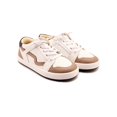 thumbnail image 1 of Old Soles Field Runner Leather Sneaker, 28, White, 1 of 5
