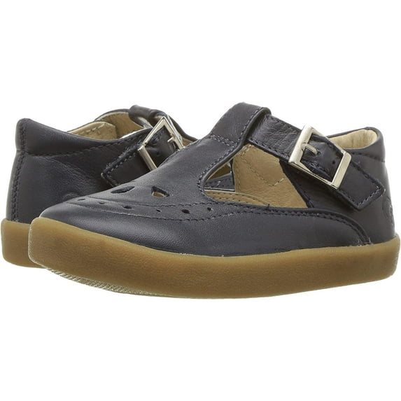 Old Soles Girls Royal Shoe Toddler/Little Kid
