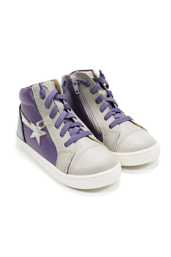 Girls Shoot High Shoes