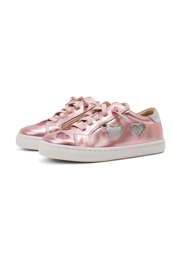 Hearty Runner Fashion Sneaker