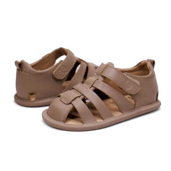 Old Soles Little Surf Leather Sandals