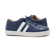 Old Soles Low Roller Leather Sneaker