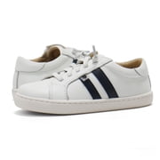 Old Soles Low Roller Leather Sneaker