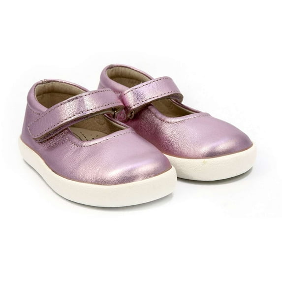 Old Soles Missy Maryjane Shoe (Toddler/Little Kid)