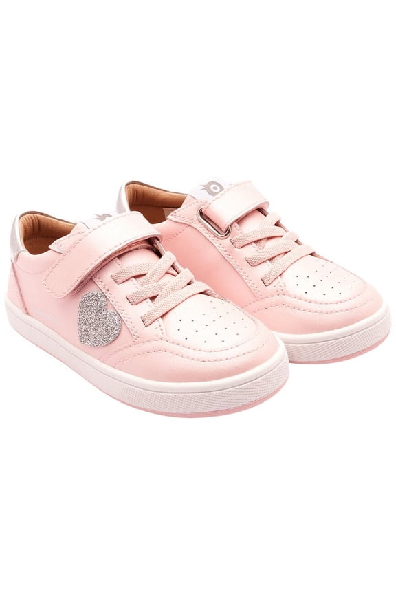 Razzle Runner Leather Sneaker, 26