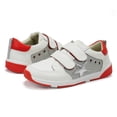 thumbnail image 1 of Old Soles Star Squad Leather Sneaker, 1 of 7