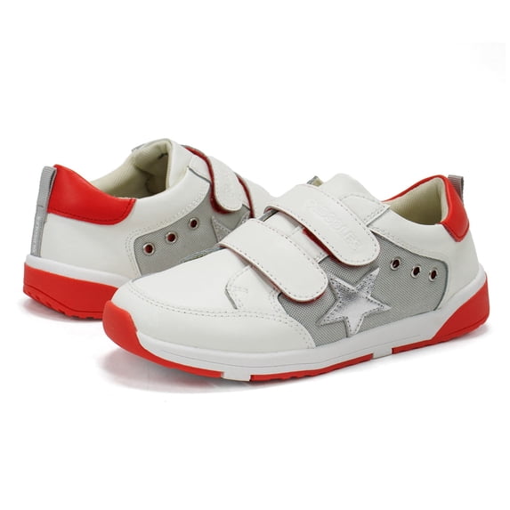 Old Soles Star Squad Leather Sneaker