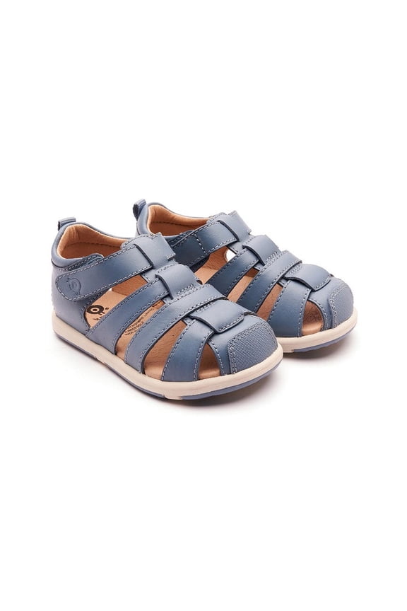 Surf Toddler Leather Sandal