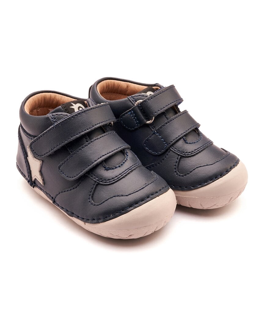 Old Soles Brulee Shoe in Pearl Metallic main image 0