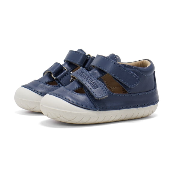 Old Soles Tech Pave Leather Shoes