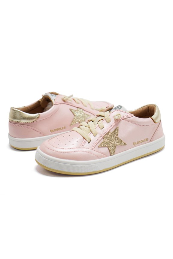 Toddler Platinum Runner Low Top Sneaker