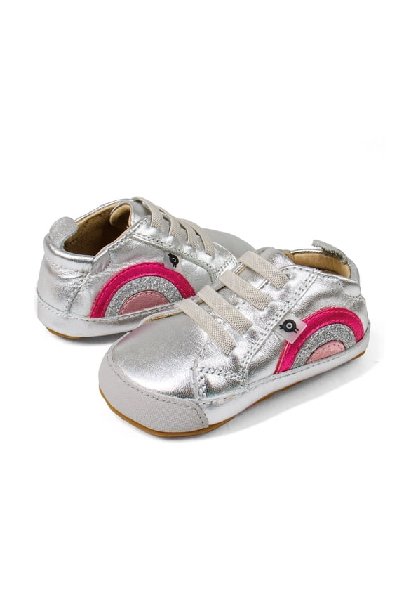 Toddler Rainbow Bub Low Top Sneaker