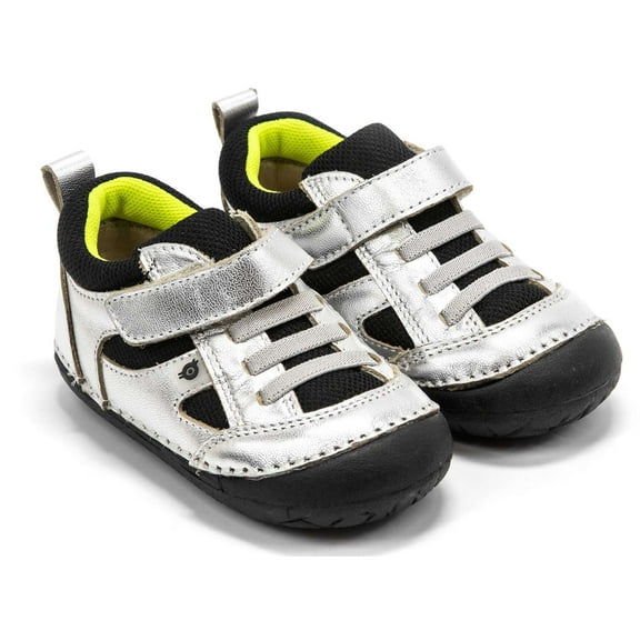 Old Soles Toddlers Bru Pave Crib Shoes