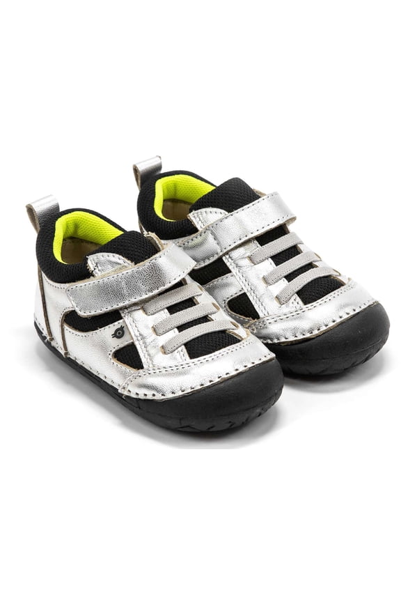 Toddlers Bru Pave Crib Shoes