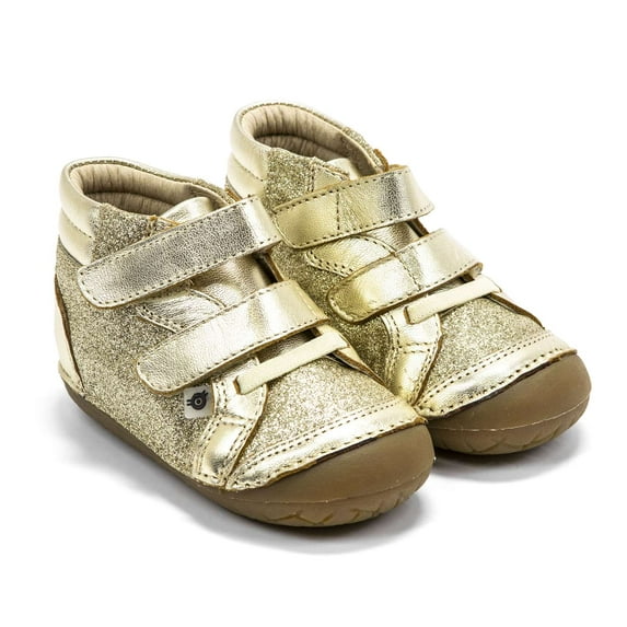 Old Soles Toddlers Glamster Pave Sneakers