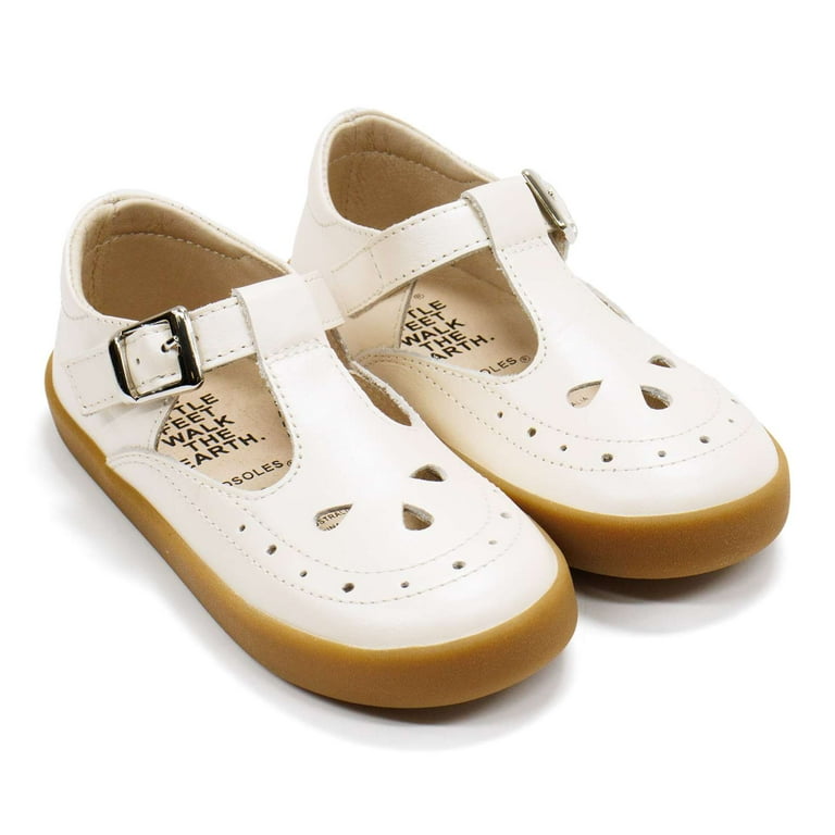 Little feet walk the hotsell earth shoes