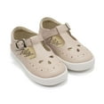 thumbnail image 1 of Old Soles Toddlers Royal Shoes, Powder Pink,26 EU (9.5 US) M US, 1 of 7