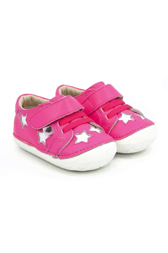 Toddlers Starey Pave Shoes