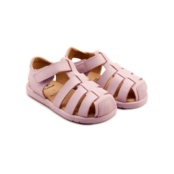 Old Soles Water Kid Leather Sandal, 22