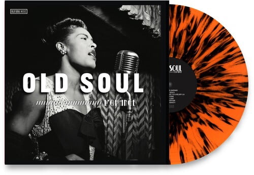 L'orange - Old Soul - Music & Performance - Vinyl