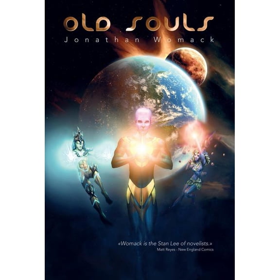Old Souls (Hardcover)