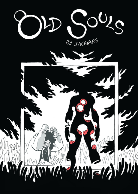 Old Souls, (Paperback)