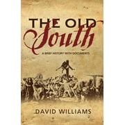 Old South (Paperback)