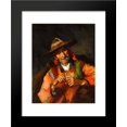 thumbnail image 1 of Old Spaniard 20x24 Framed Art Print by Robert Henri, 1 of 2