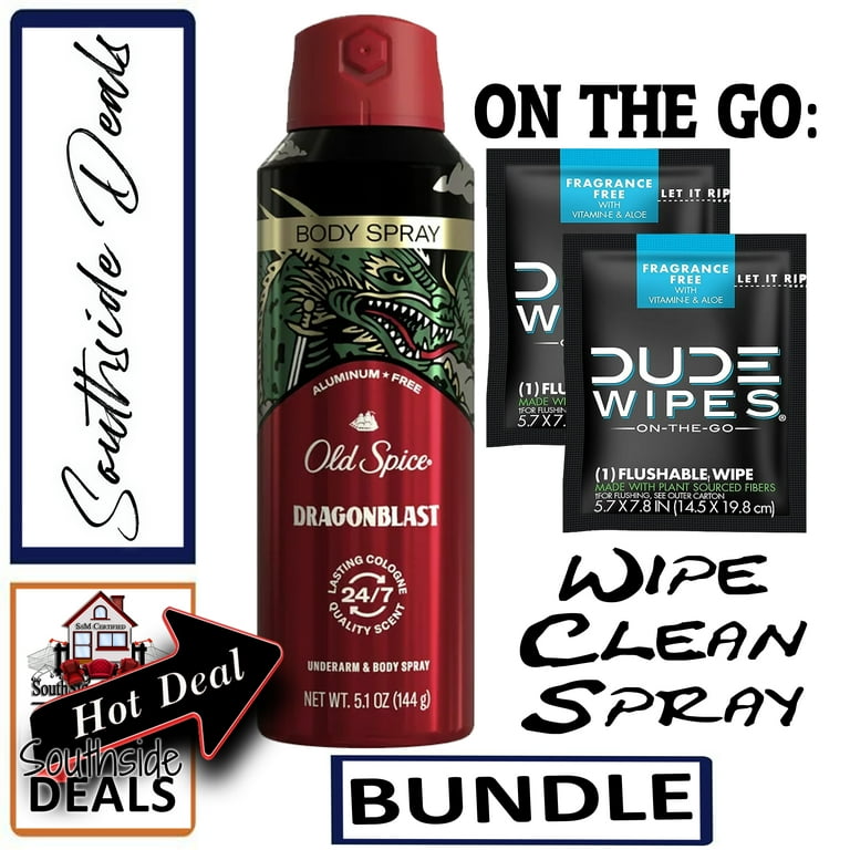 Old spice dragon blast cologne sale