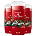 thumbnail image 1 of Old Spice Aluminum Free Deodorant for Men, Bearglove, 24/7 Odor Protection, 3.0 oz (Pack of 3), 1 of 5