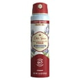 thumbnail image 1 of Old Spice Aluminum Free Dry Spray Deodorant for Men, Wilderness, 4.3 oz, 1 of 7