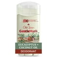 thumbnail interactive-video image 1 of Old Spice Aluminum Free, Men's Deodorant, Gentleman's Blend Stick, Eucalyptus with Coconut Oil, 3.0 oz, 1 of 10