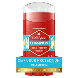 制汗・デオドラント Old Spice Prestige Scent of Oakmoss 85g Old Spice Red Collection Deodorant Stick for Men, Prestige