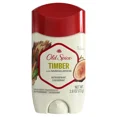 thumbnail image 1 of Old Spice Anti Perspirant Deodorant for Men, Timber with Sandalwood, 2.6 oz, 3 Pack, 1 of 2