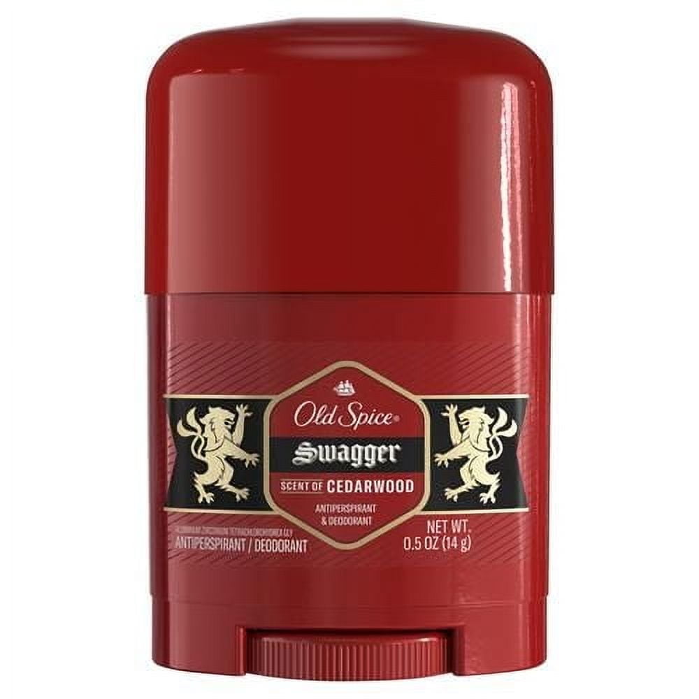 Old Spice Antiperspirant And Deodorant For Men, 24/7 Lasting Protection ...