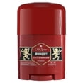 thumbnail image 1 of Old Spice Antiperspirant And Deodorant For Men, 24/7 Lasting Protection, Invisible Solid, Red Collection, Swagger With Scent Of Cedarwood, Trial Size, 0.5 Oz - Pack of 2, 1 of 5