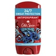 thumbnail image 1 of Old Spice Antiperspirant Deodorant for Men, Invisible Solid Stick, Krakengard, 2.6 oz, 1 of 10