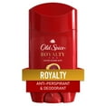 thumbnail image 1 of Old Spice Antiperspirant Deodorant for Men, Royalty Cologne Scent, 2.6 oz, 1 of 9