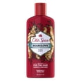 thumbnail image 1 of Old Spice Bearglove 2in1 Men's Shampoo and Conditioner, 12 fl oz, 1 of 8
