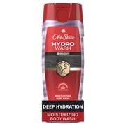 Old Spice Body Wash, Red Collection, Swagger Scent, 16 oz