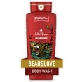 thumbnail image 1 of Old Spice Body Wash for Men, Bearglove, Long Lasting Lather, 21 fl oz, 1 of 8