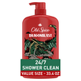 thumbnail interactive-video image 1 of Old Spice Body Wash for Men, Dragonblast, 33.4 oz, 1 of 8