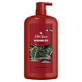 Old Spice Body Wash for Men, Dragonblast, Long Lasting Lather, All Skin