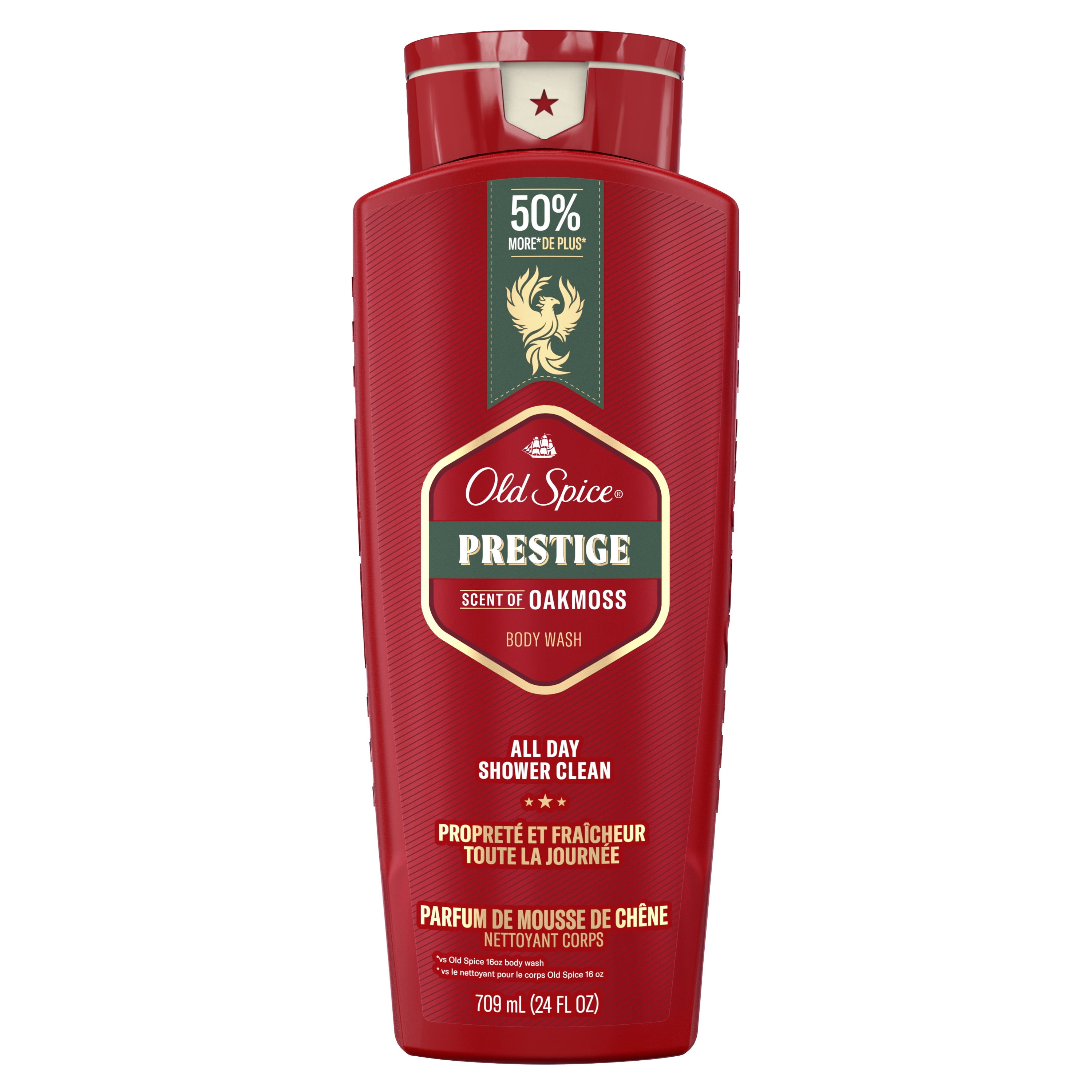 制汗・デオドラント Old Spice Prestige Scent of Oakmoss 85g 3x Old Spice Deodorant PRESTIGE 3oz ea, Scent Of Oakmoss